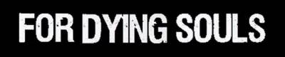 logo For Dying Souls
